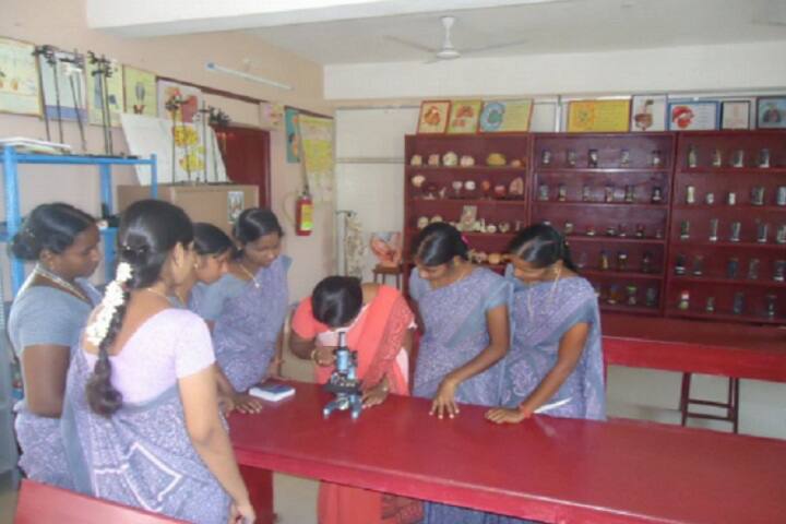 laboratory